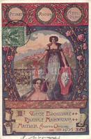 Macerata Grand Expo 1905, s: Mellero (fa)