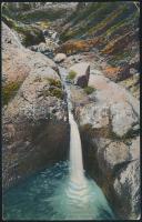 Visegrád Malomvölgyi-patak (EK)