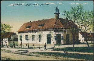 Budakeszi gyógyszertár