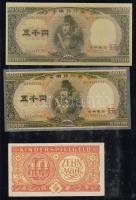 20db klf játékpénz az egész világból T:I,II,III