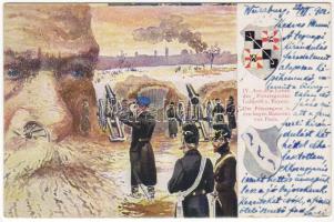 Prinzregent Luitpold Litho (Rb)