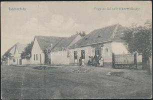 Tahitótfalu szövetkezet