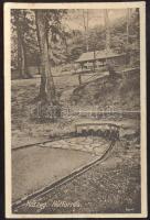 Kőszeg, Hétforrás (Rb)