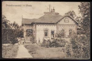 Dunakisvarsány posta (non pc) (fa)