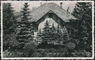 Marosvásárhely French Institute for girls, Vissza So. Stpl