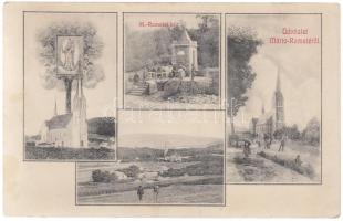 Budapest II. Máriaremete, kút