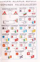 Bereznai Aurél-Harsány György: Ezermester. Budapest 1937. A Magyar Cserkész Kiadása. Dr. Major Dezső...