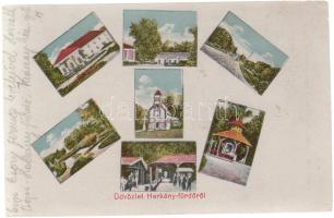 Harkányfürdő (EK)