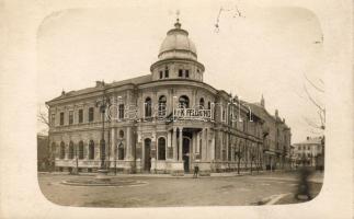 K.u.K. Feldkino Foto AK