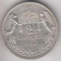 1913. 2K Ag T:2