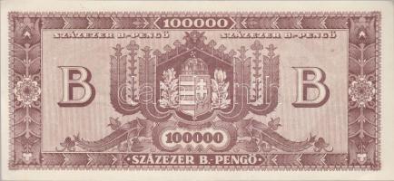 1946. 100.000BP T:I-