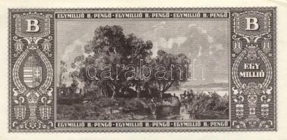 1946. 1.000.000BP (4x) T:I-