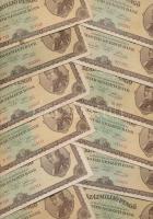 1946. 100.000.000P (20x) T:vegyes