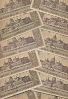 1946. 100.000.000P (20x) T:vegyes