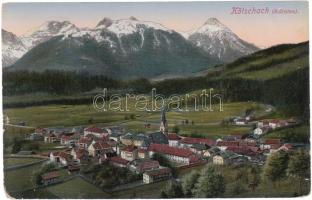 Kötschach (small tear)