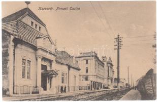 Kaposvár Nemzeti Kaszinó