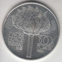 1986. 500Ft Ag "Téli Olimpia / Calgary" T:BU