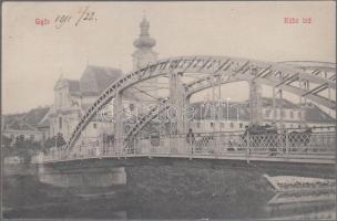 Győr Rába híd (EK)