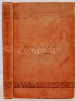 Rudolf trónörökös főherczeg: Tizenöt nap a Dunán. Budapest 1890. K.M. Természettudományi Társulat. (...
