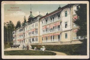 Bártafürdő Hotel Széchenyi (EK)