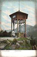 Herkulesfürdő, Elisabeth peak (EK)