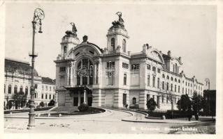 Kolozsvár theatre