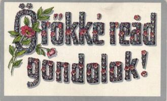 Always think about you