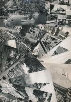 140 db vegyes FF városképes lap / 140 mixed B/W topographic postcards