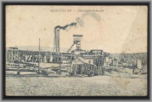 Zacler Elisabeth shaft (fa)