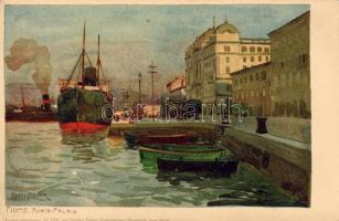 Fiume Litho
