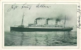 SS Reliance (fa)