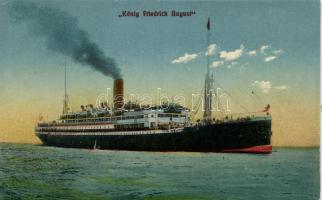 SS König Friedrich August