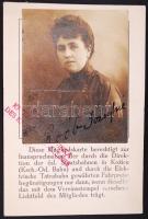 1922 A Kárpátegyesület Tátra-vasúton és vonaton is utazásra jogosító fényképes igazolványa / Id of the Karpatverein, valid for transportation in the Tatra