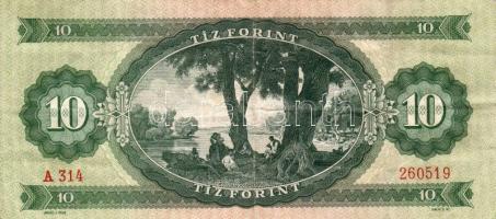 1949. 10Ft T:II ferde nyomat