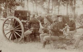 Örkény lőgyakorlat, photo