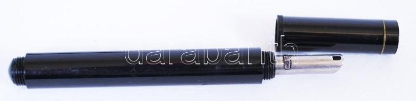 Markant tus készlet, eredeti műanyag tokjában, 14×5 cm