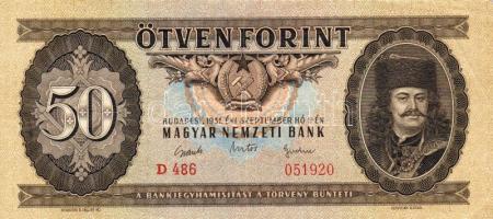 1951. 50Ft T:II
