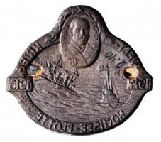 Osztrák-Magyar Monarchia 1914-16. "Gr. ADMIRAL A. HAUS - HOCHSEE FLOTTE WELTKRIEG 1914-1916&quo...