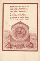 Amerikai Vöröskereszt anya- és csecsemővédő akciója Magyarországon / The American Red Cross against child death (EB)