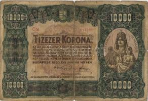 1920. 10.000K T:III/IV