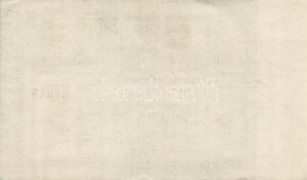 Német Birodalom / Weimari Köztársaság 1923. 50.000.000.000M T:II
Germany / Weimar Republic 1923. 50....