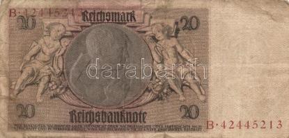 Német Birodalom / Weimari Köztársaság 1929. 10M + 20M + 1933. 50M T:III
Germany / Weimar Republic 19...