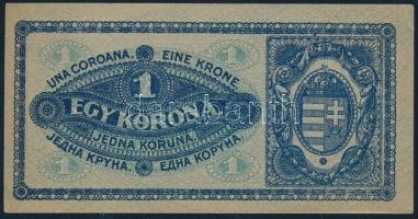 1920. 1K T:I-(saroktörés)