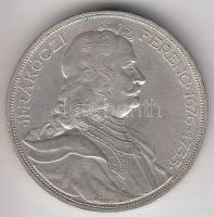 1935. 2P Ag "Rákóczi" T:2