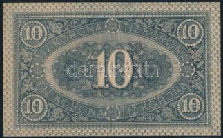 1919. augusztus 9. 10K T:II-