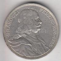 1935. 2P Ag "Rákóczi" T:2-