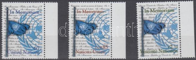Commemoration of the fallens klf stamps, Megemlékezés az elesettekről klf bélyegek