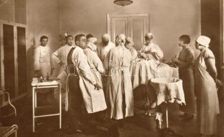 Budapest Polyklinik (EB)