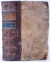 Bene Ferentz: A hitnek külömb-féle ágazatiról vetélkedő levelek, mellyekben foglaltatnak azok a fő i...