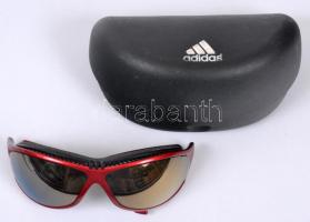 Eredeti, nem használt Adidas napszemüveg tokjában / Adidas sunglasses